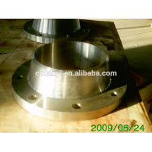 ASME B16.5 GRB CL150 WN Carbon Steel Flange